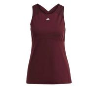 Débardeur femme adidas Studio Rouge S