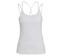Débardeur femme adidas Studio Slim Strappy Back Gris M