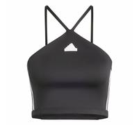 Débardeur Femme Adidas Summer Triangle Noir
