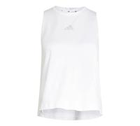 Débardeur femme adidas Tech Intensity Blanc M