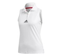 Débardeur femme adidas Tennis Match Heat.RDY Blanc M