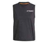 Débardeur femme adidas Terrex Multi Climacool Noir L