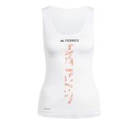 Débardeur femme adidas Terrex Xperior Blanc XS