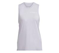 Adidas Terrex Xperior Climacool+ Sleeveless T-shirt Rose M Femme