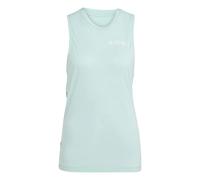 Adidas Débardeur Terrex Xperior Climacool+ sans manches Bleu L Femme