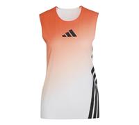 Adidas Débardeur Terrex Xperior Pro Orange Femme M