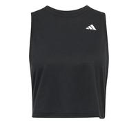 Débardeur femme adidas Workout Essentials Boxy Noir L