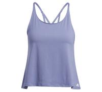 Débardeur femme adidas Yoga Violet XS