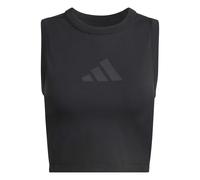 Adidas Débardeur femme Z.N.E. Noir L