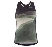 Débardeur femme Adv Endurance noir