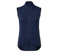 Agu Core Essential Ii Gilet Bleu XL Femme