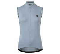 Agu Core Essential Ii Sleeveless Jersey Gris XS Femme