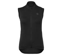 Agu Core Essential Ii Gilet Noir L Femme