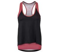 Agu Racertop Essential Sleeveless T-shirt Noir XS Femme