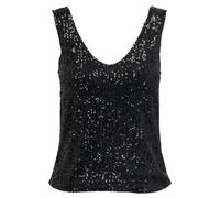 Débardeur Femme Ana Sequins Only