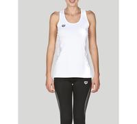 Débardeur femme Arena Run Blanc XS