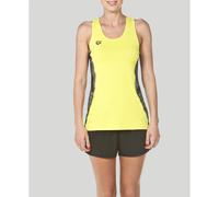 Débardeur femme Arena Run Vert XS