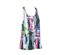 Débardeur femme Arena Top Solid Multicolore XS