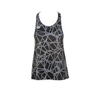 Débardeur femme Arena Top Solid Noir XS
