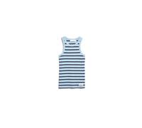 Débardeur femme Armedangels Kanitaa Stripe Bleu 2XL