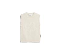Débardeur femme ARMEDANGELS Taari Beige XS