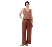 Débardeur femme Artlove Olviane Marron XS