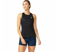 Débardeur Femme Asics Core Noir
