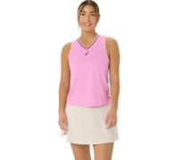 Débardeur femme Asics Court Rose S