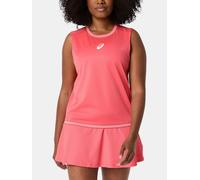 Débardeur Femme Asics IW Game Coral