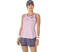 Débardeur femme Asics Match Actibreeze Rose M