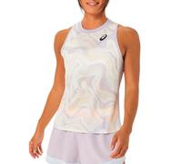 Débardeur Femme Asics Match Graphic M
