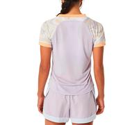 Débardeur Femme Asics Match Graphic Mc 2042a251 L