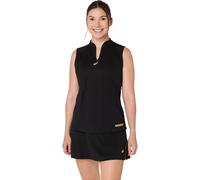 Débardeur femme Asics Noir M