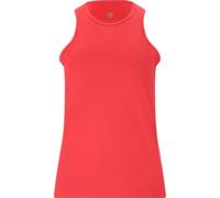 DÃ©bardeur femme Athlecia Almi Rouge 34