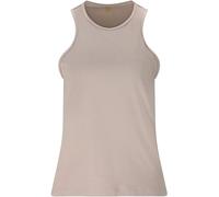 Débardeur femme Athlecia Almi V2 Beige 42