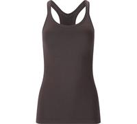 Débardeur femme Athlecia Connie Marron S/M