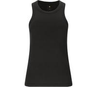 DÃ©bardeur femme Athlecia Lenga Noir 34