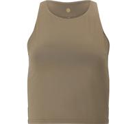 Débardeur femme Athlecia Rihal Beige 36