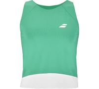 Débardeur femme Babolat Perf Vert S