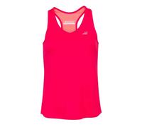 Débardeur Femme Babolat Play Bleu
