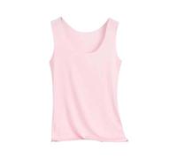 Debardeur Femme Basics Top Debardeur Caraco Lot De 3 Débardeurs Debardeur Maillots De Corps pour U Crop Top Femme Basique Côtelé Haut Femme Ete pour Athletic Gym Shirt Chic Et Élégant 2026