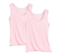 Debardeur Femme Basics Top Debardeur Caraco Lot De 3 Débardeurs Debardeur Maillots De Corps pour U Crop Top Femme Basique Côtelé Haut Femme Ete pour Athletic Gym Shirt Chic Et Élégant 2026