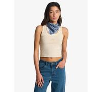 Débardeur femme Billabong Rerun Blanc M
