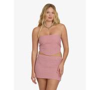 Débardeur femme Billabong So Micro Rose S