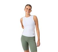 Björn Borg Ace Pocket Ribbed Débardeur tank top Femmes - blanc L