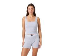 Débardeur femme Björn Borg Core Original Gris M