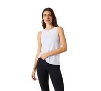 Débardeur femme Björn Borg Performance Feather Blanc XL