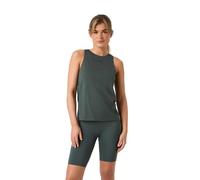 Débardeur femme Björn Borg Performance Vert XS
