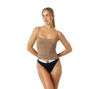 Débardeur femme Björn Borg Strap Marron L