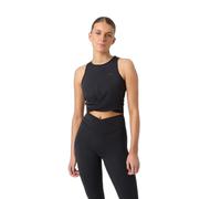 Débardeur femme Björn Borg Studio Cross Noir 2XL